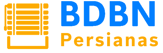 Reparación de Persianas en Vitoria Logo