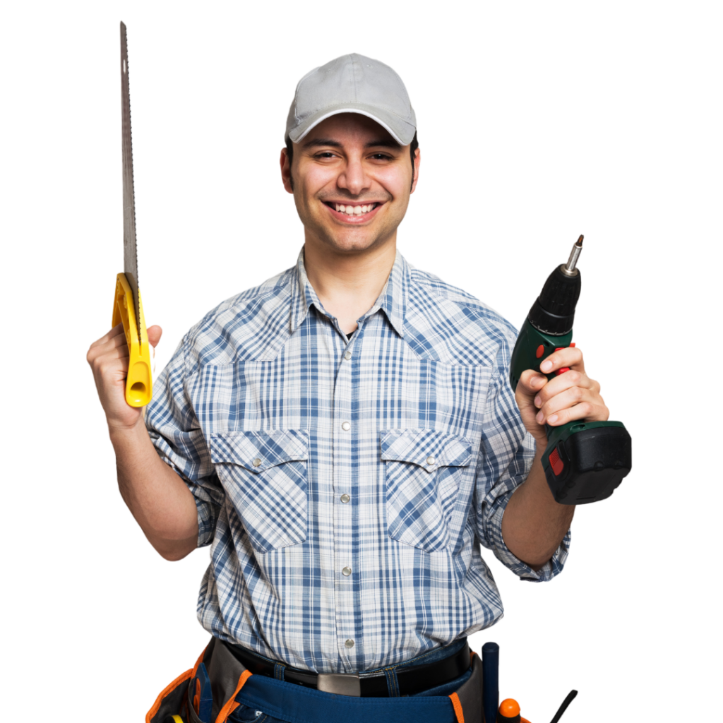 Reparador de persianas a domicilio BDBN servicio de manitas