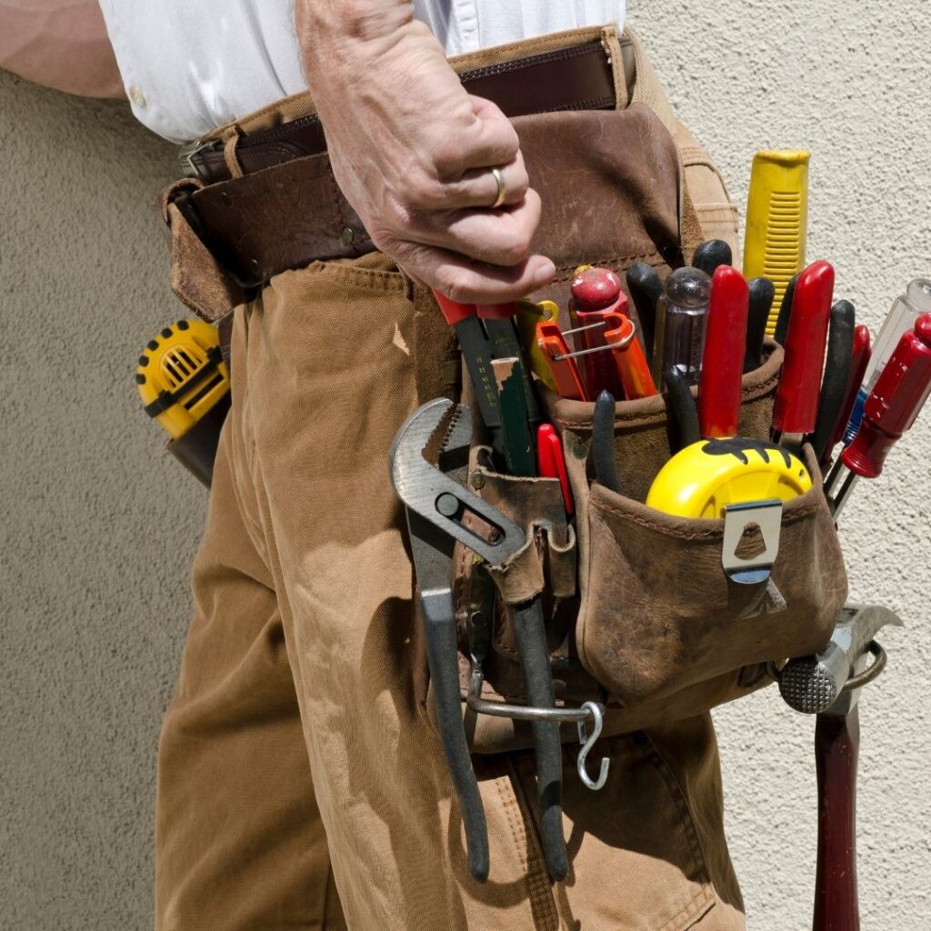 Servicio de manitas en Vitoria electricista 24 horas